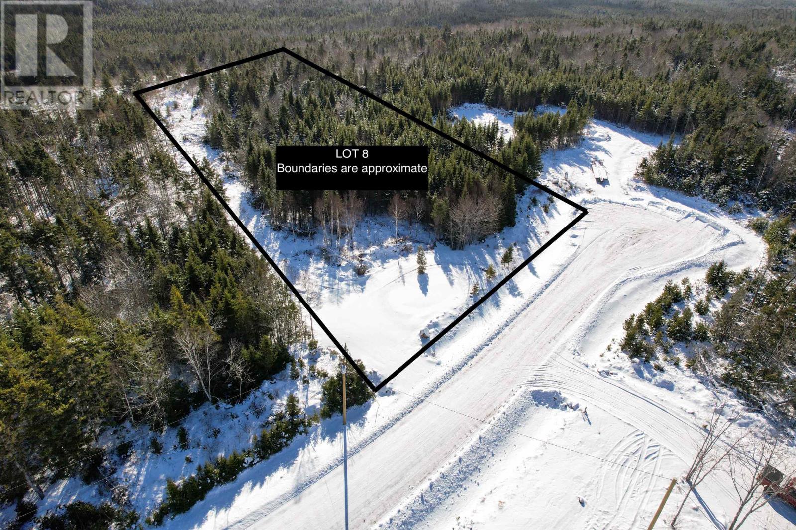 Lot 8 Brewer Drive, Mira Gut, Nova Scotia  B1K 2W4 - Photo 7 - 202502289