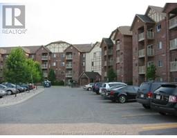 3160 WILDWOOD Unit# 403, Windsor, Ontario