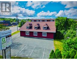 510 Topsail Road Unit#118, St. John'S, Ca
