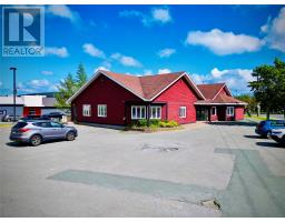 510 Topsail Road Unit#105, St. John'S, Ca