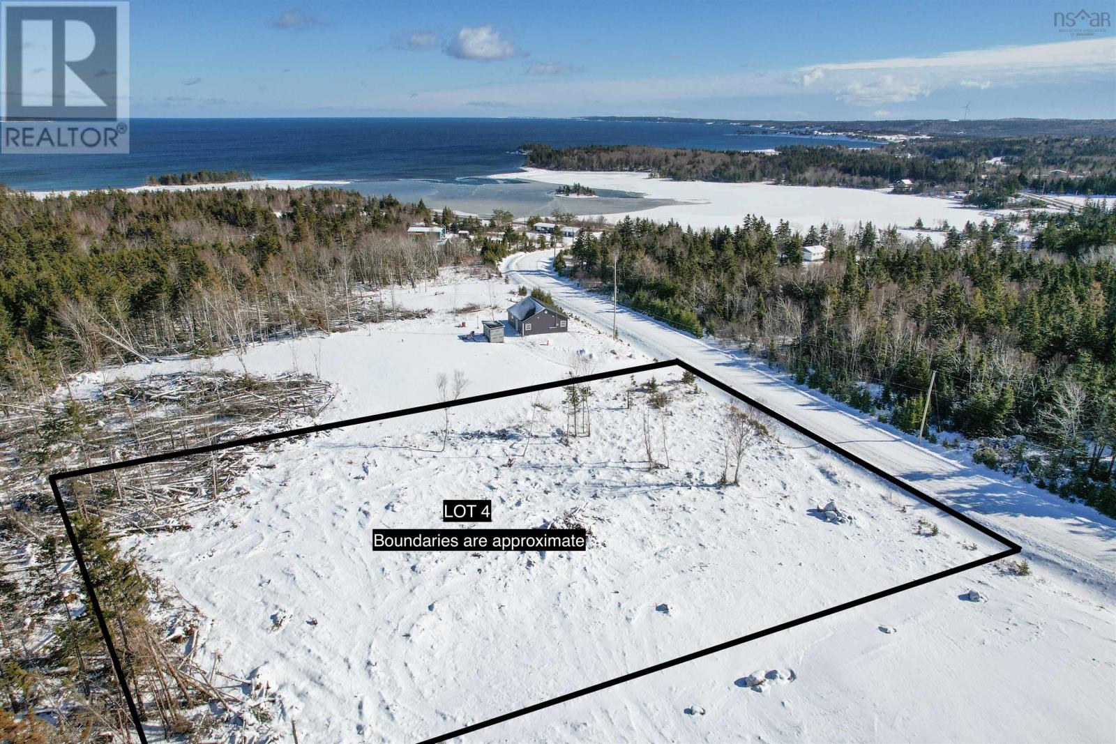 Lot 4 Brewer Drive, Mira Gut, Nova Scotia  B1K 2W4 - Photo 1 - 202502294