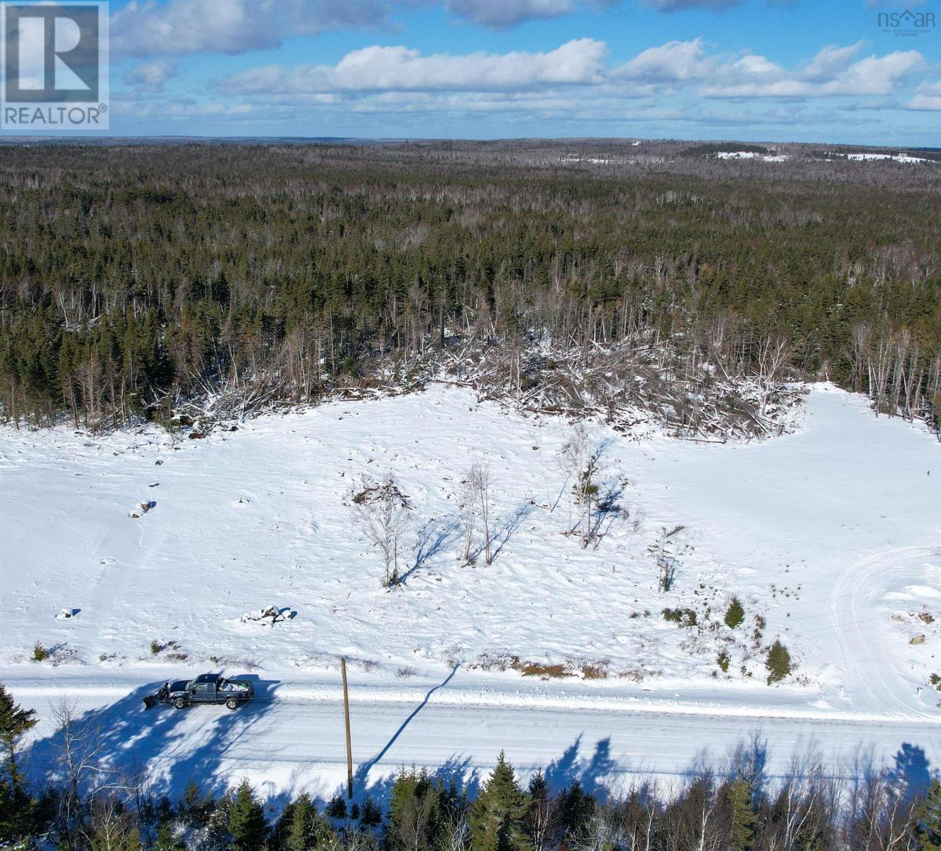 Lot 4 Brewer Drive, Mira Gut, Nova Scotia  B1K 2W4 - Photo 5 - 202502294