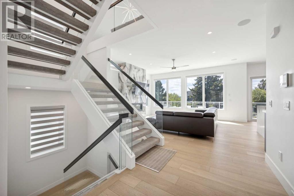 Property at 5507 Buckboard Road NW image 4