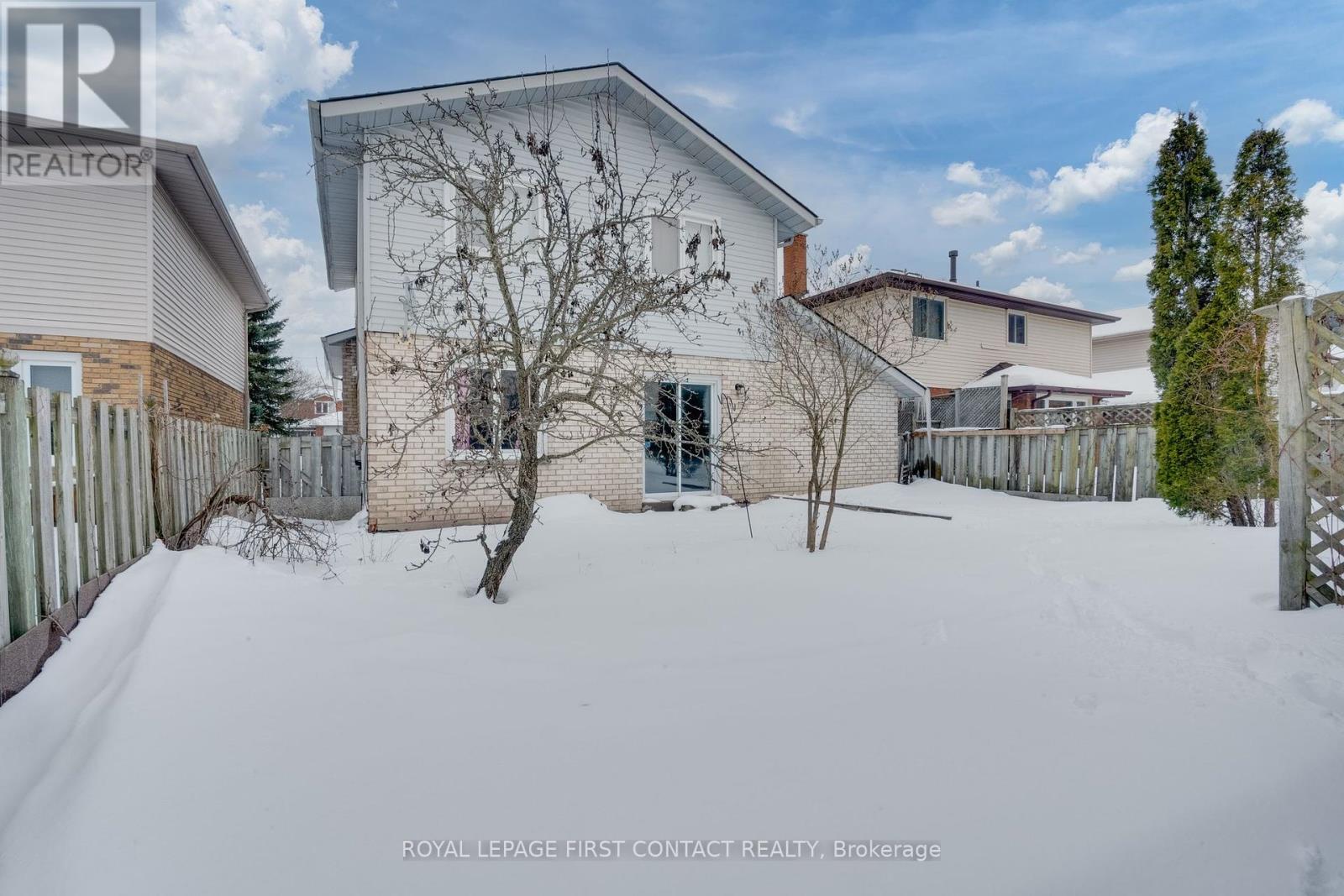 55 Rosenfeld Drive, Barrie (Grove East), Ontario  L4M 5X5 - Photo 26 - S11956887