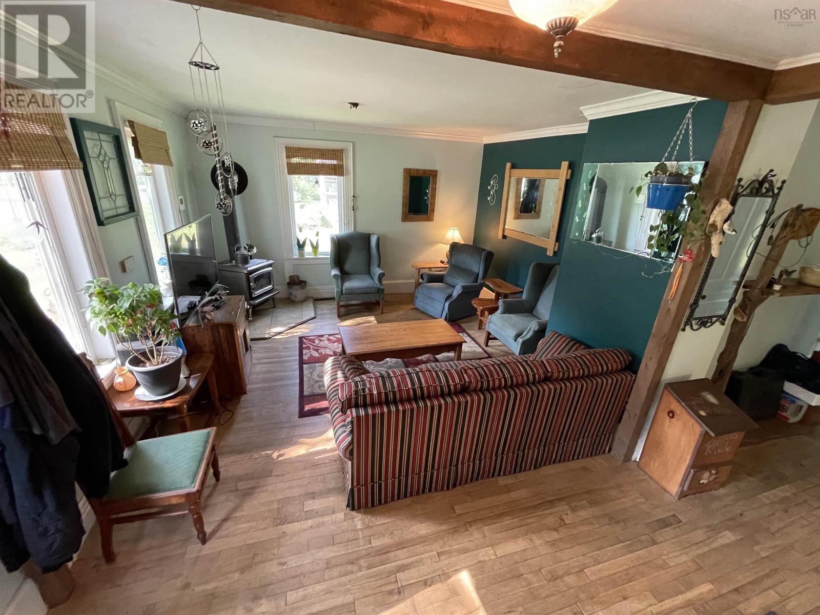 762 Medway River Road, Charleston, Nova Scotia  B0J 2H0 - Photo 12 - 202502298