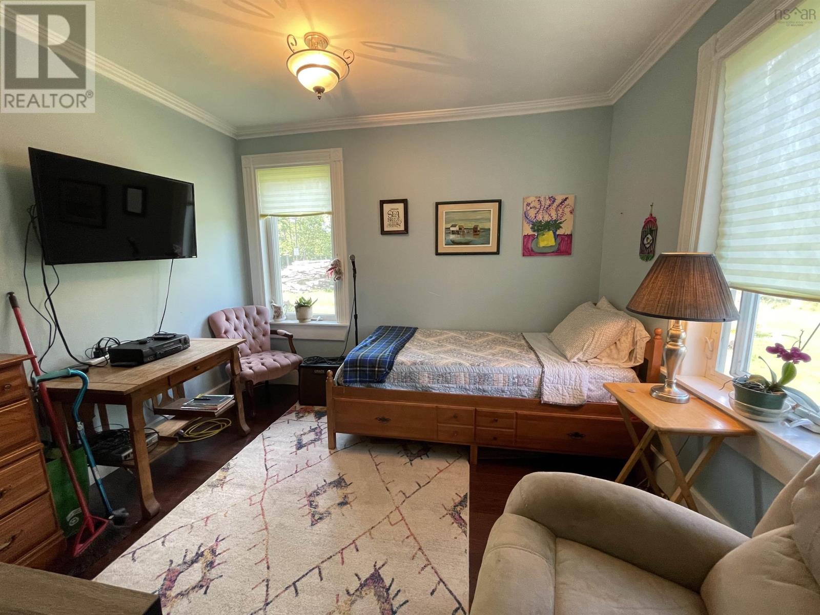 762 Medway River Road, Charleston, Nova Scotia  B0J 2H0 - Photo 13 - 202502298