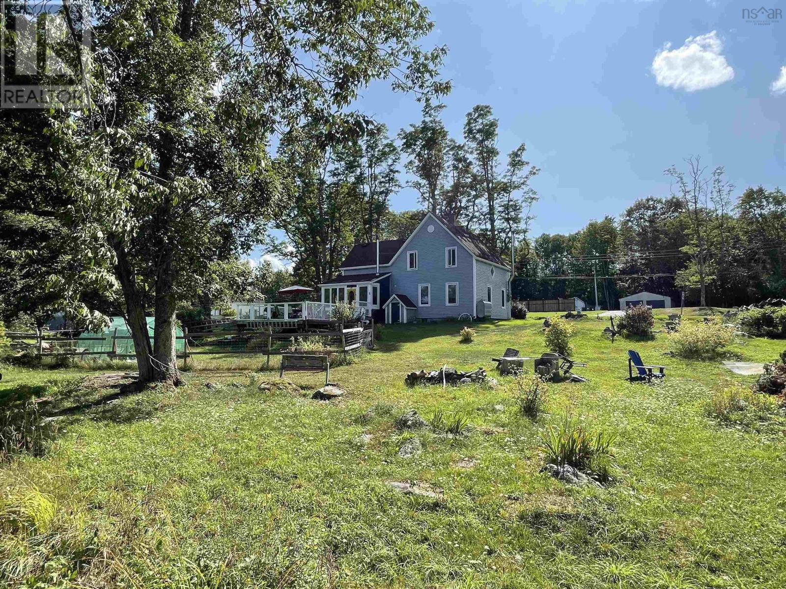 762 Medway River Road, Charleston, Nova Scotia  B0J 2H0 - Photo 28 - 202502298