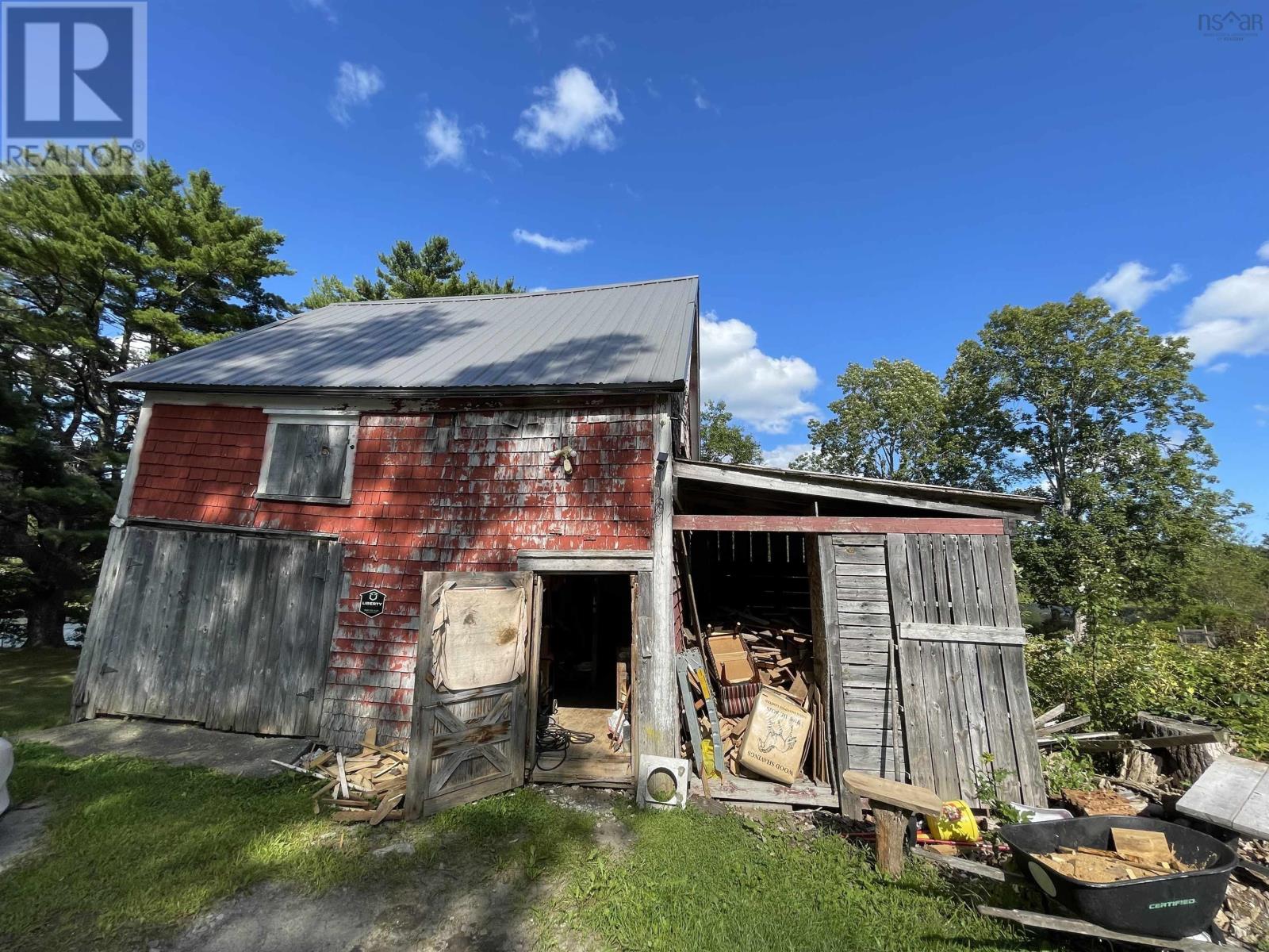 762 Medway River Road, Charleston, Nova Scotia  B0J 2H0 - Photo 32 - 202502298