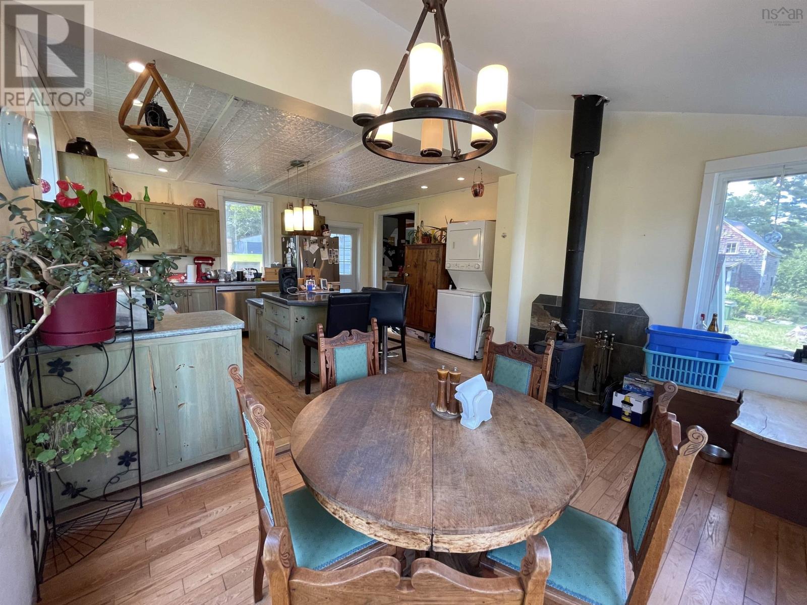 762 Medway River Road, Charleston, Nova Scotia  B0J 2H0 - Photo 8 - 202502298