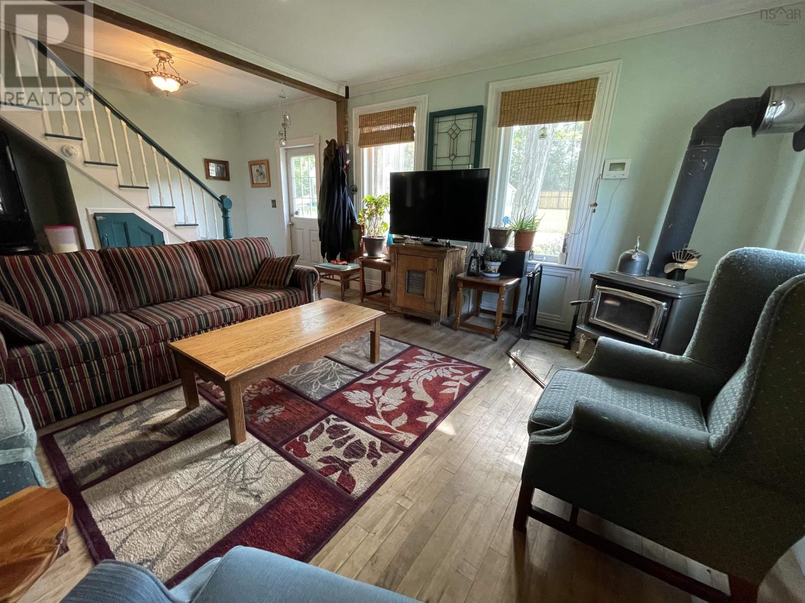 762 Medway River Road, Charleston, Nova Scotia  B0J 2H0 - Photo 9 - 202502298