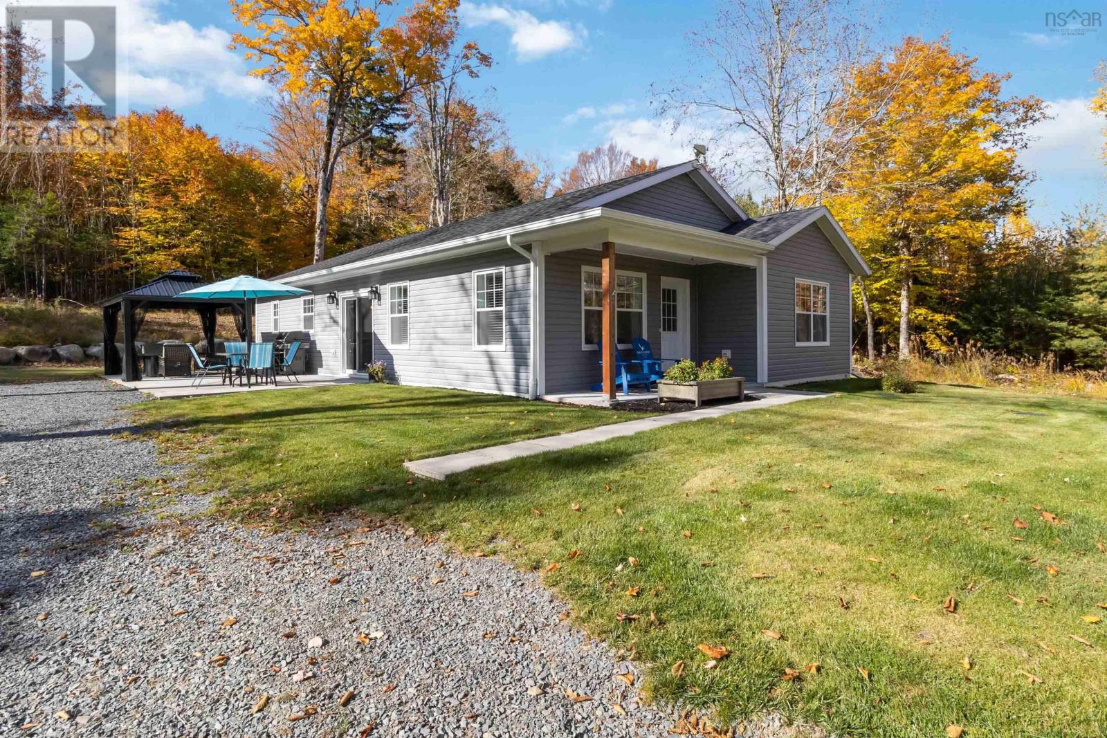 544 Kill Dog Cove Road, parkdale, Nova Scotia