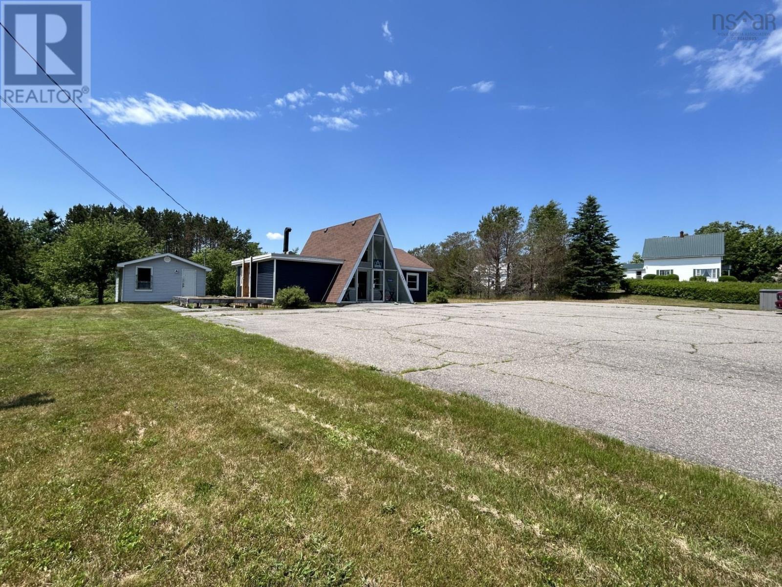 4491 12 Highway, New Ross, Nova Scotia  B0J 2M0 - Photo 4 - 202502301