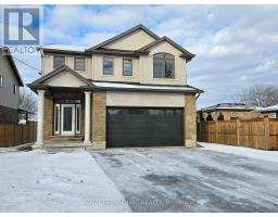 4705 LEE AVENUE, Niagara Falls, Ontario