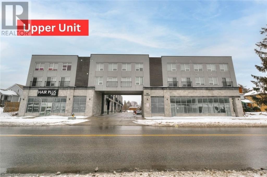 Property at 338 ALBERT Street Unit# 205 image 1
