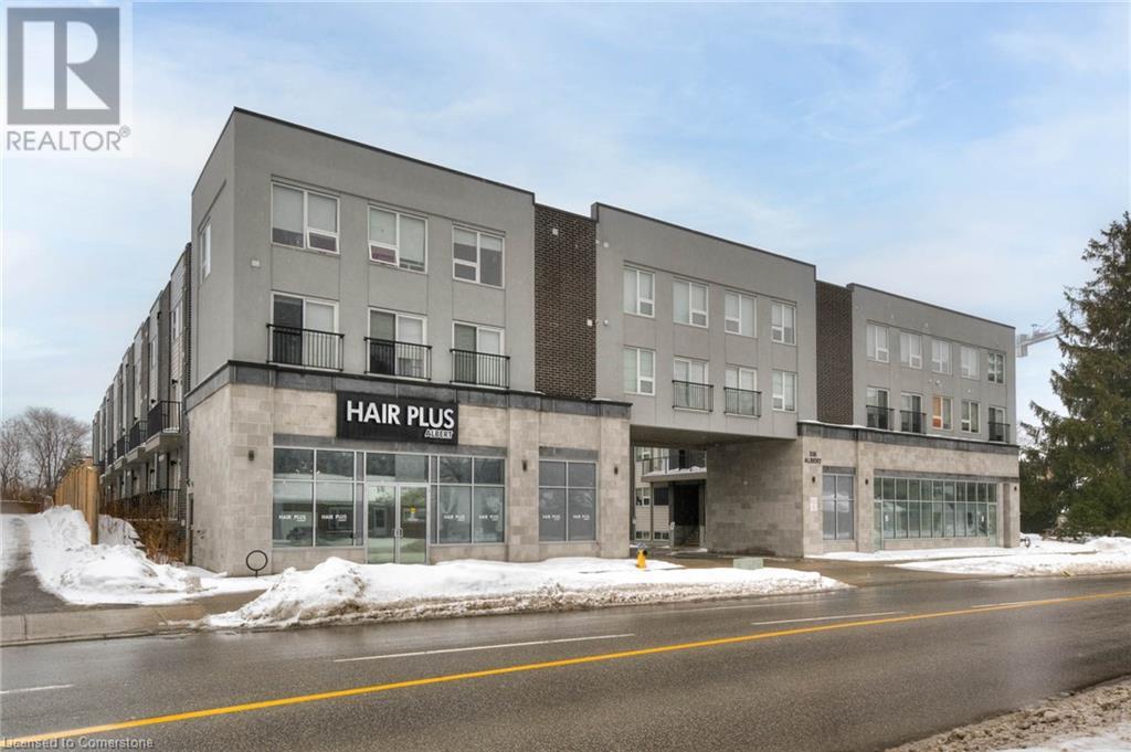 Property at 338 ALBERT Street Unit# 205 image 2