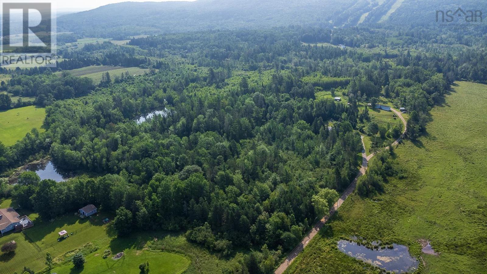 Lot HP-1 Highway 14, windsor forks, Nova Scotia