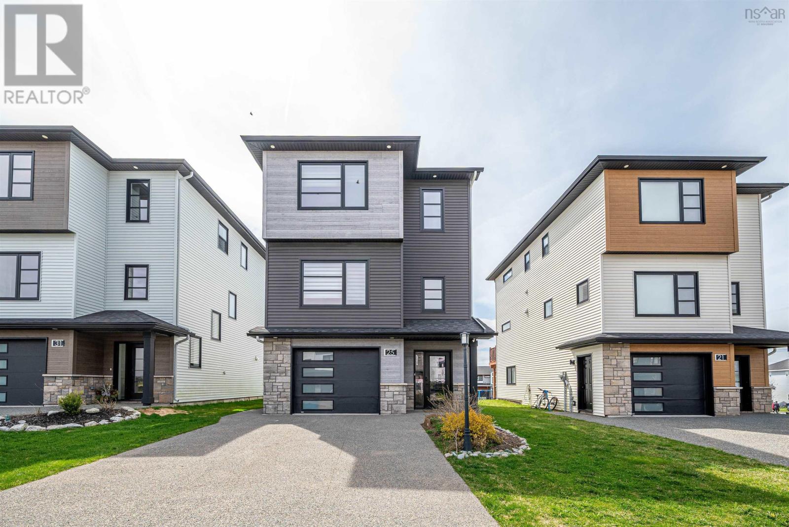 25 Chardonnay Court, timberlea, Nova Scotia