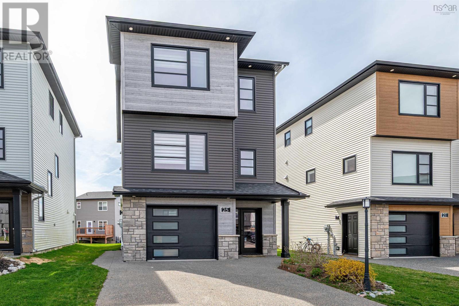 25 Chardonnay Court, Timberlea, Nova Scotia  B3T 0L4 - Photo 2 - 202502303