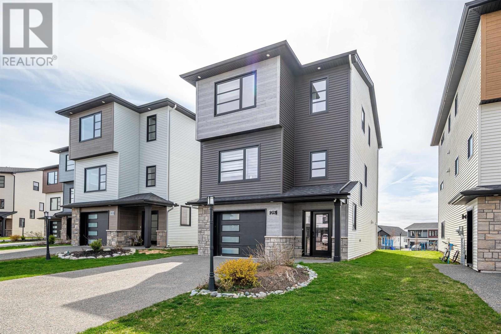 25 Chardonnay Court, Timberlea, Nova Scotia  B3T 0L4 - Photo 3 - 202502303