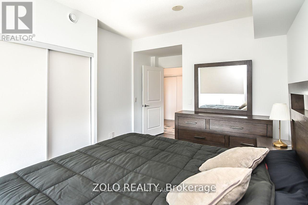 1002 - 7730 Kipling Avenue, Vaughan, Ontario  L4L 1Y9 - Photo 12 - N11956918