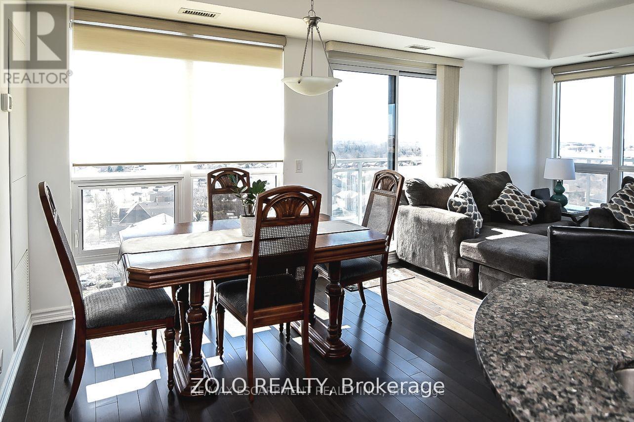 1002 - 7730 Kipling Avenue, Vaughan, Ontario  L4L 1Y9 - Photo 17 - N11956918