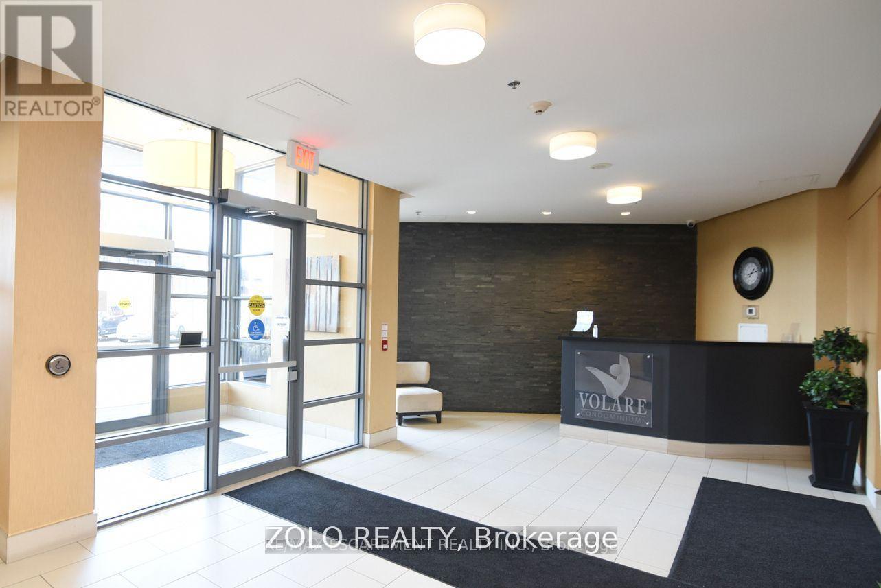 Property at 1002 - 7730 KIPLING AVENUE image 2