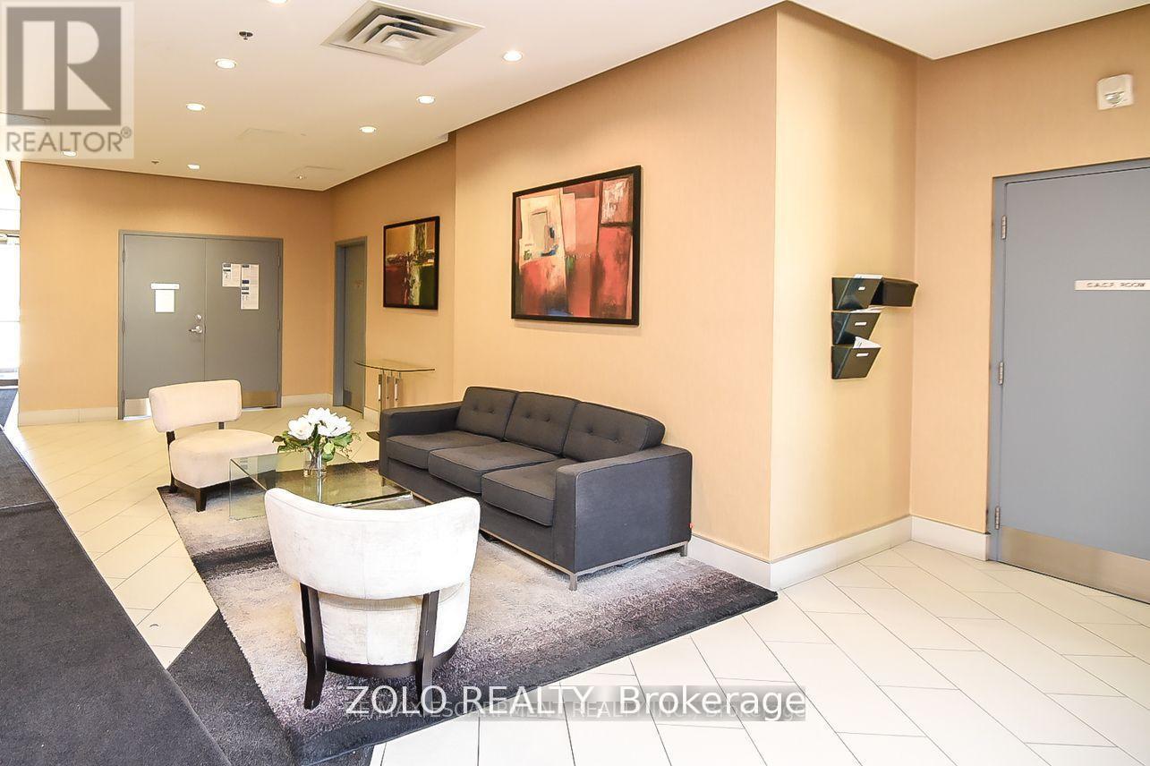 Property at 1002 - 7730 KIPLING AVENUE image 3
