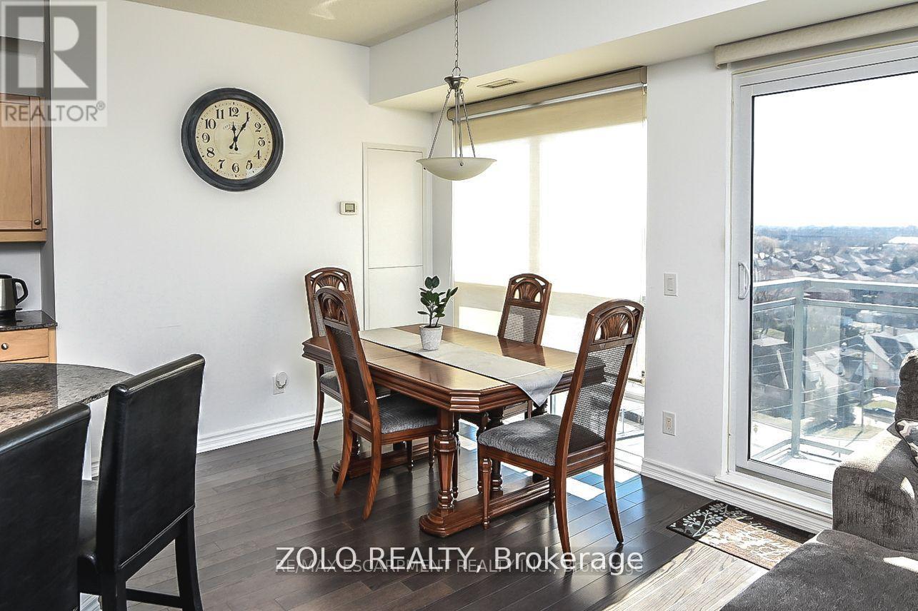 Property at 1002 - 7730 KIPLING AVENUE image 5