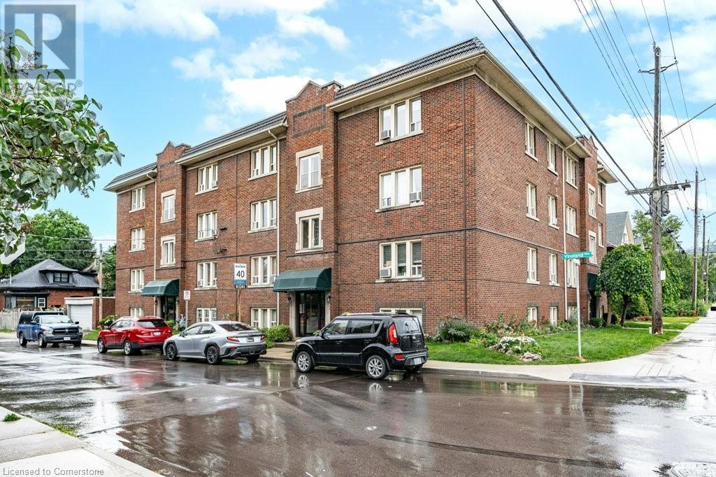 Property at 2 VINELAND Avenue Unit# 9 image 1