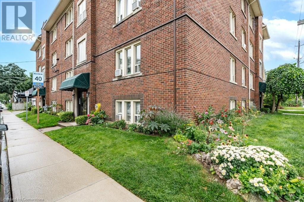 Property at 2 VINELAND Avenue Unit# 9 image 3