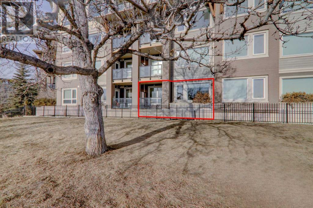 122, 707 4 Street Ne, Calgary, Alberta  T4C 3S7 - Photo 2 - A2190707