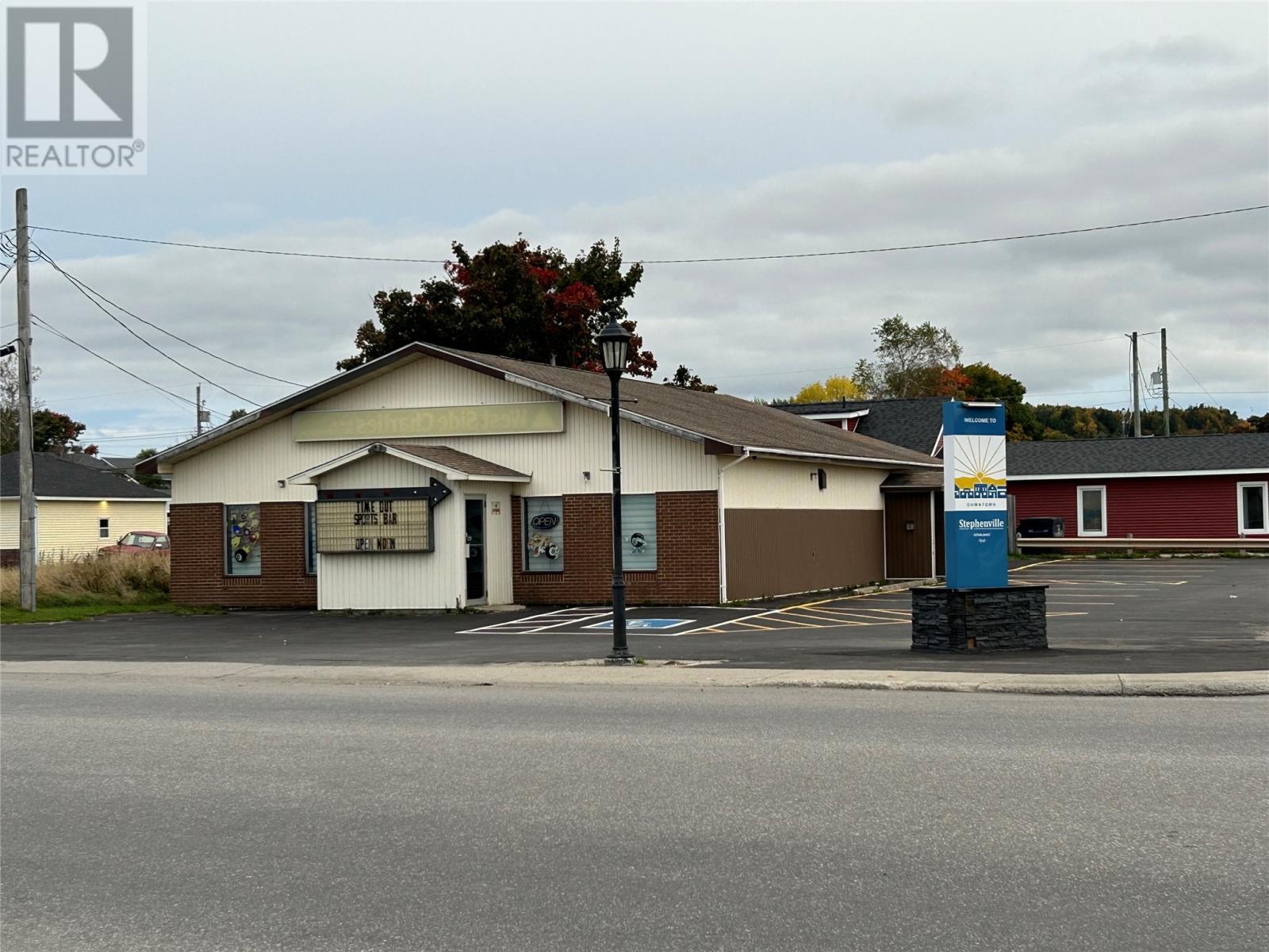 business for sale