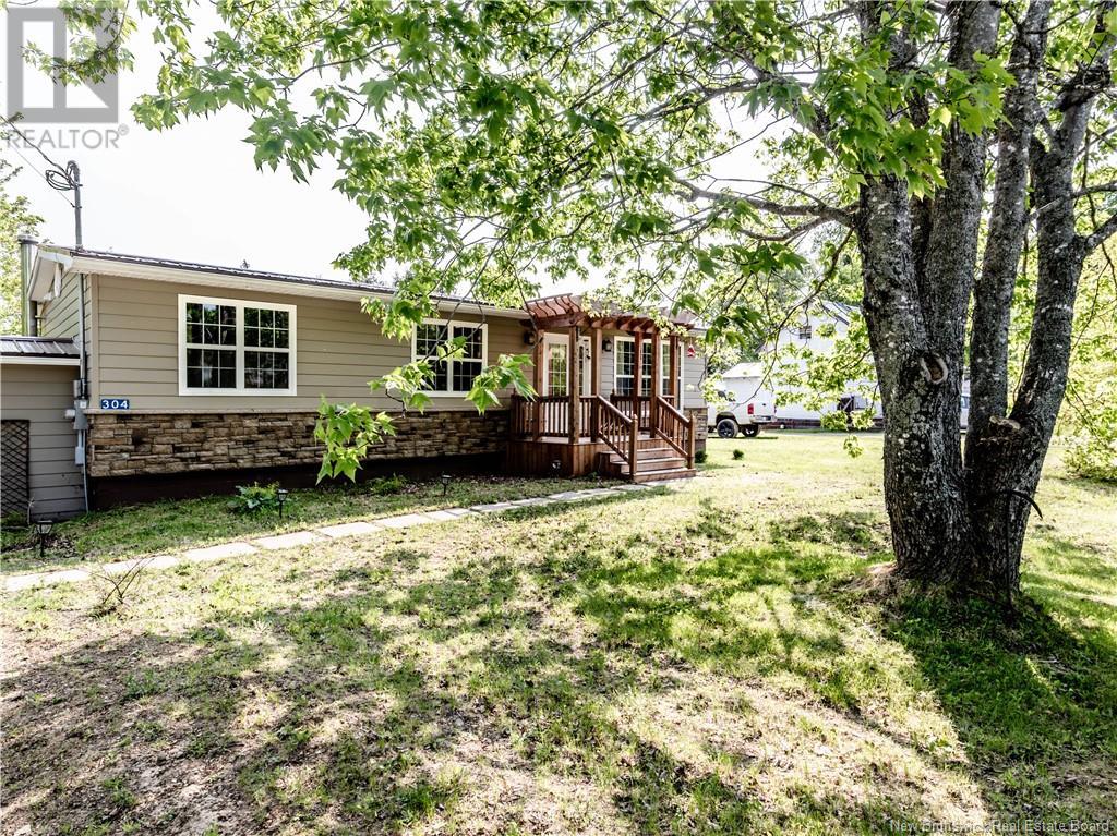 304 North Kouchibouguac, Kouchibouguac, New Brunswick  E4X 1K7 - Photo 2 - NB112147