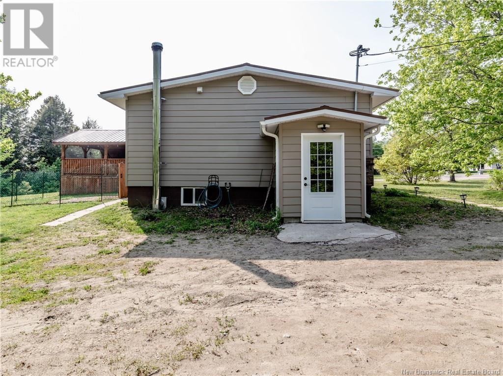 304 North Kouchibouguac, Kouchibouguac, New Brunswick  E4X 1K7 - Photo 48 - NB112147