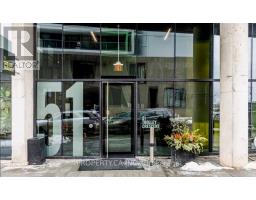 1307 - 51 TROLLEY CRESCENT, Toronto, Ontario