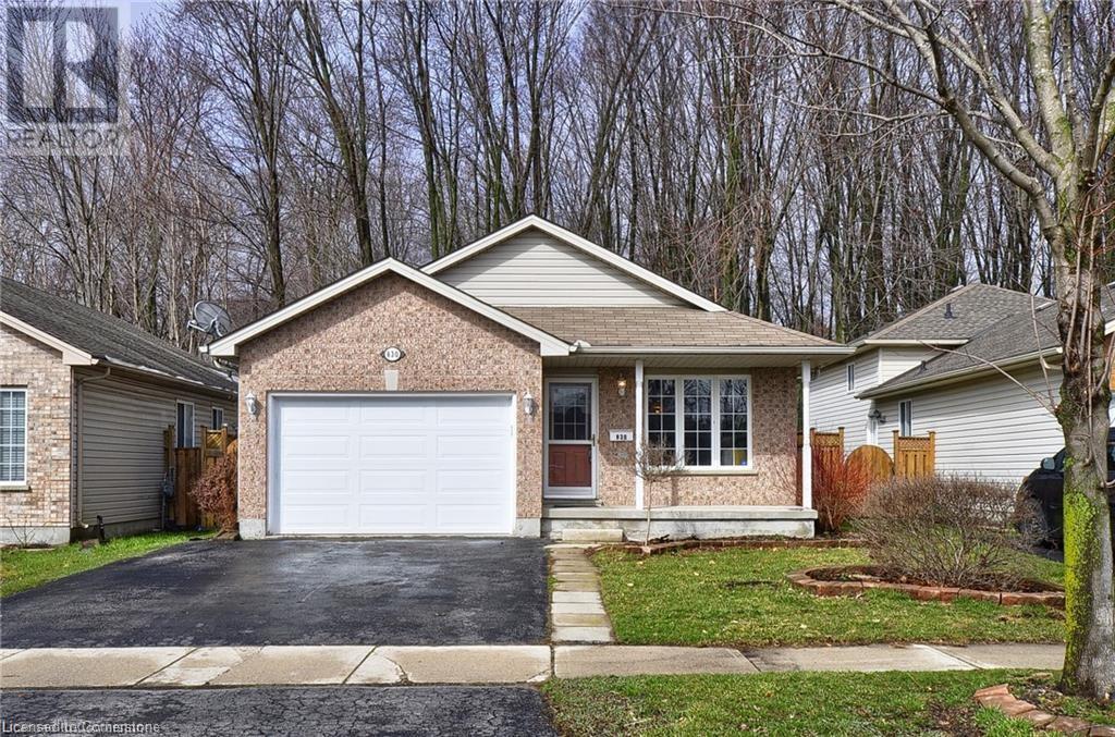 Property at 830 RAILTON Avenue image 1