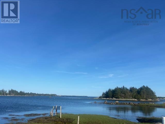 Lot Williams Lane, Lockeport, Nova Scotia  B0T 1W0 - Photo 2 - 202502307