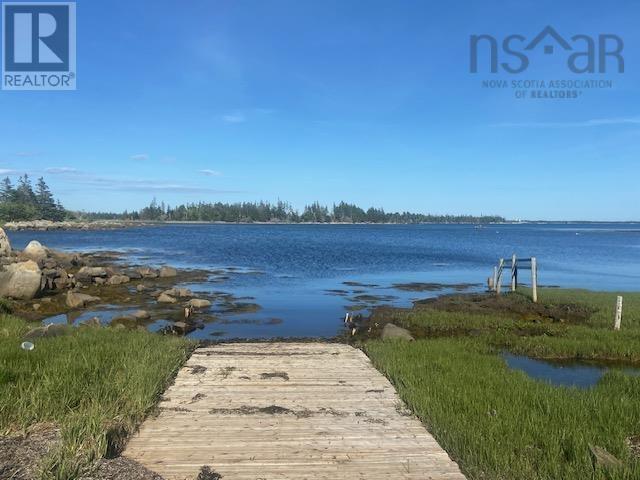 Lot Williams Lane, Lockeport, Nova Scotia  B0T 1W0 - Photo 3 - 202502307