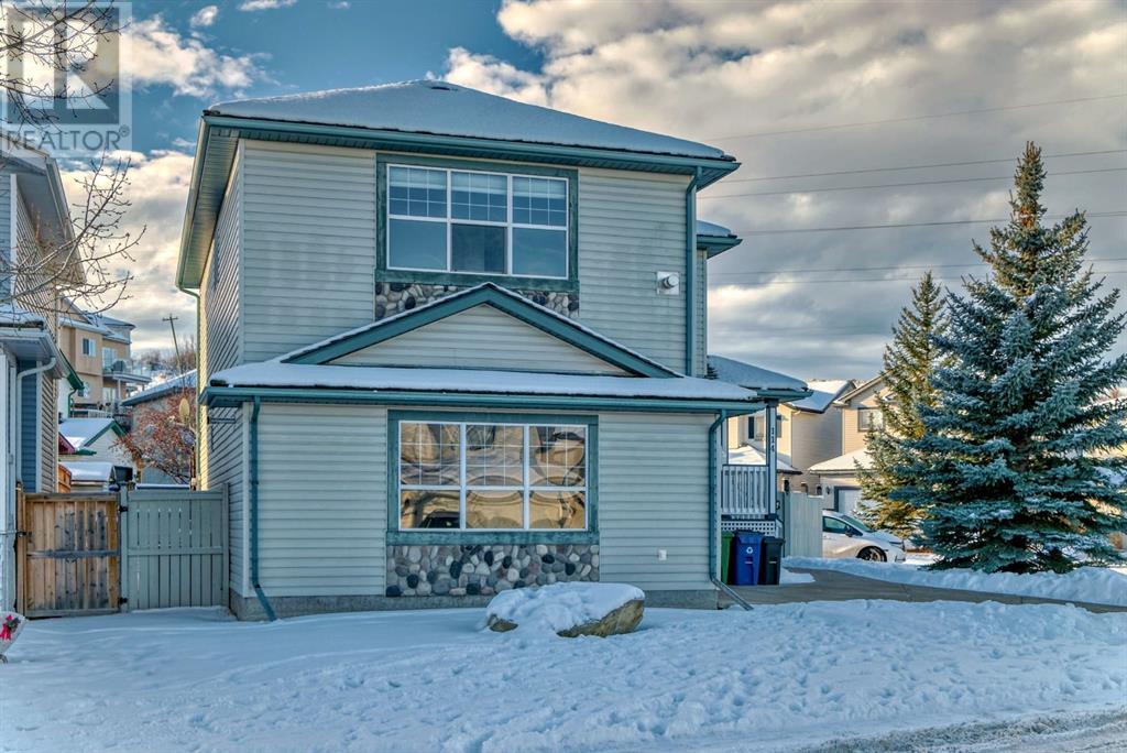 114 Bow Ridge Crescent, Cochrane, Alberta  T4C 1V2 - Photo 39 - A2182239