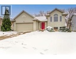 60 D'ANDREA TRAIL, Sarnia, Ontario