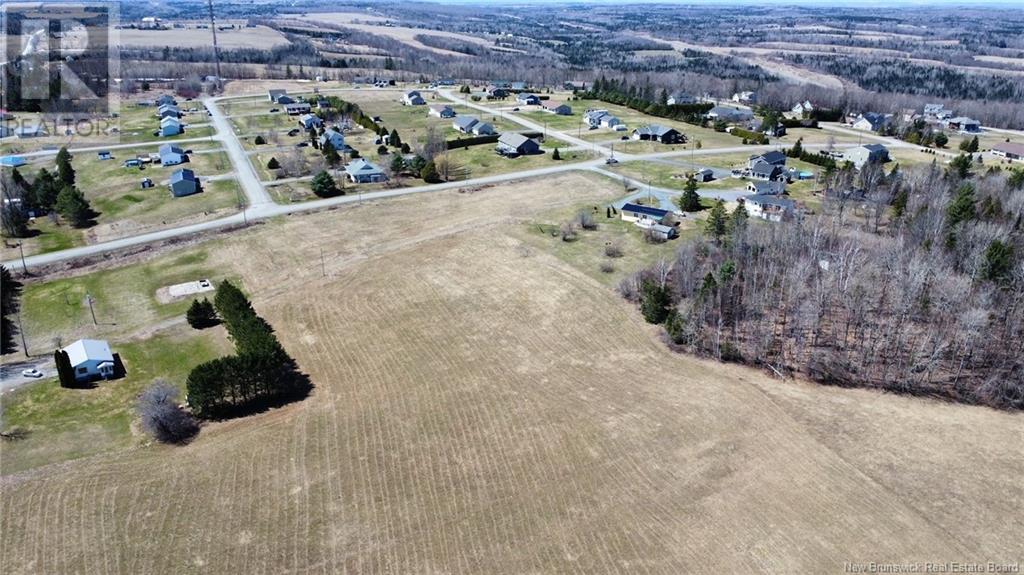 Lot Manuel Lane, Bedell, New Brunswick  E7M 4P3 - Photo 3 - NB112227