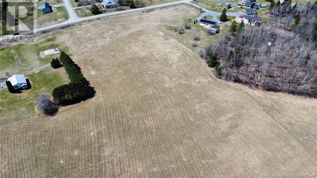 Lot Manuel Lane, Bedell, New Brunswick  E7M 4P3 - Photo 4 - NB112227