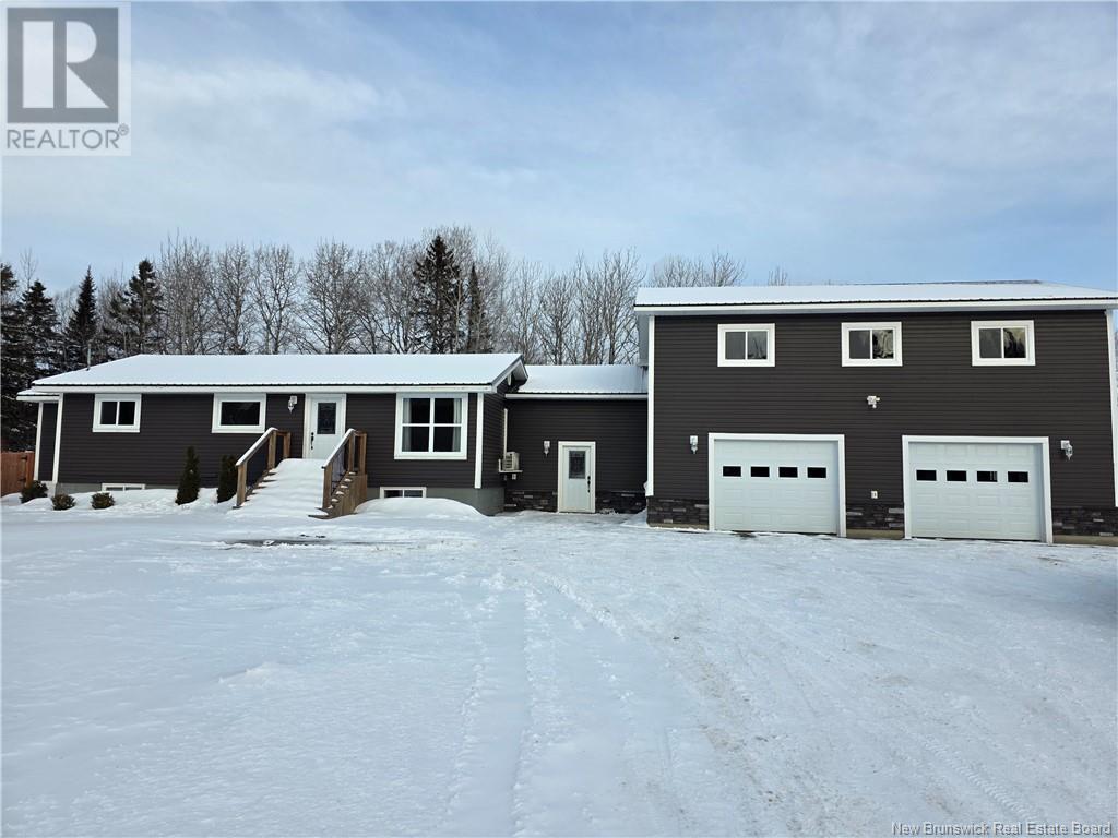 280 Haggerty, North Tetagouche, New Brunswick  E2A 4Y9 - Photo 2 - NB112207