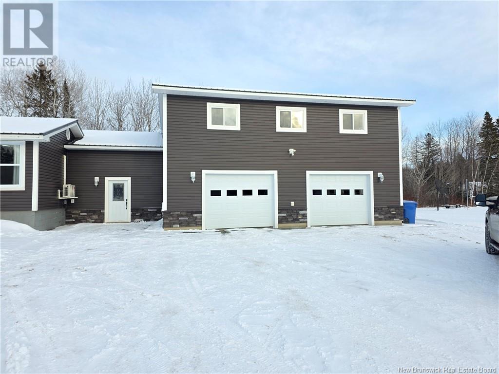 280 Haggerty, North Tetagouche, New Brunswick  E2A 4Y9 - Photo 3 - NB112207