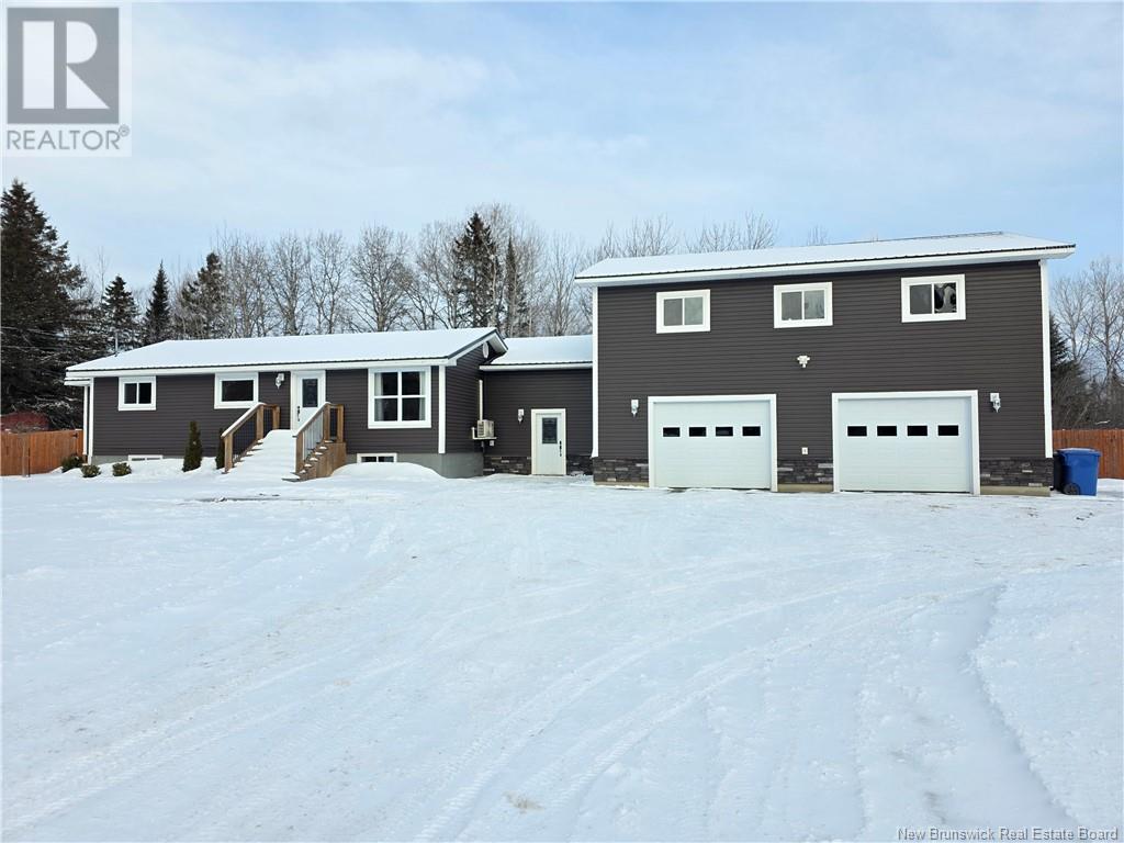 280 Haggerty, North Tetagouche, New Brunswick  E2A 4Y9 - Photo 4 - NB112207