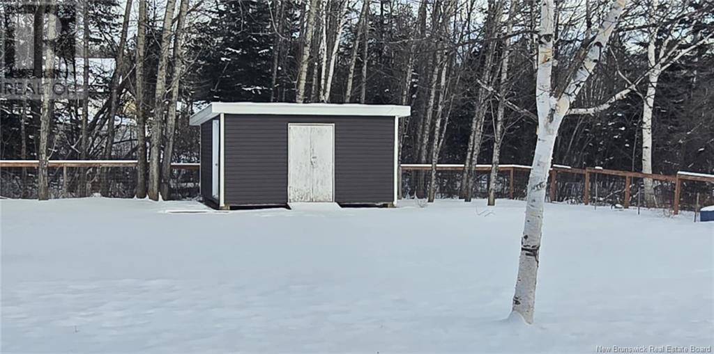 280 Haggerty, North Tetagouche, New Brunswick  E2A 4Y9 - Photo 42 - NB112207