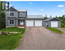 1693 Melanson, Dieppe, Ca