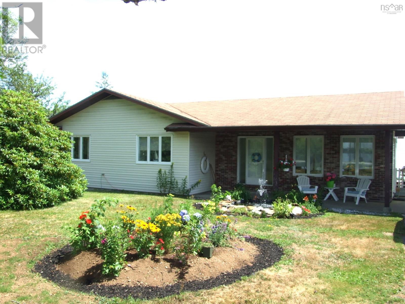 264 Brighton Road, Lockeport, Nova Scotia  B0T 1L0 - Photo 33 - 202502310