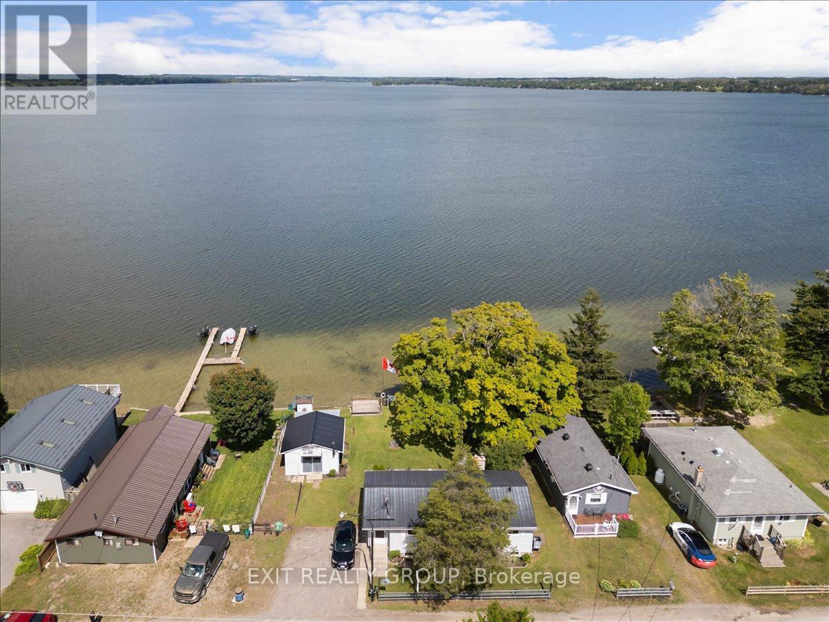 82 Outlet Road, Prince Edward County, Ontario  K0K 1P0 - Photo 2 - X11957032