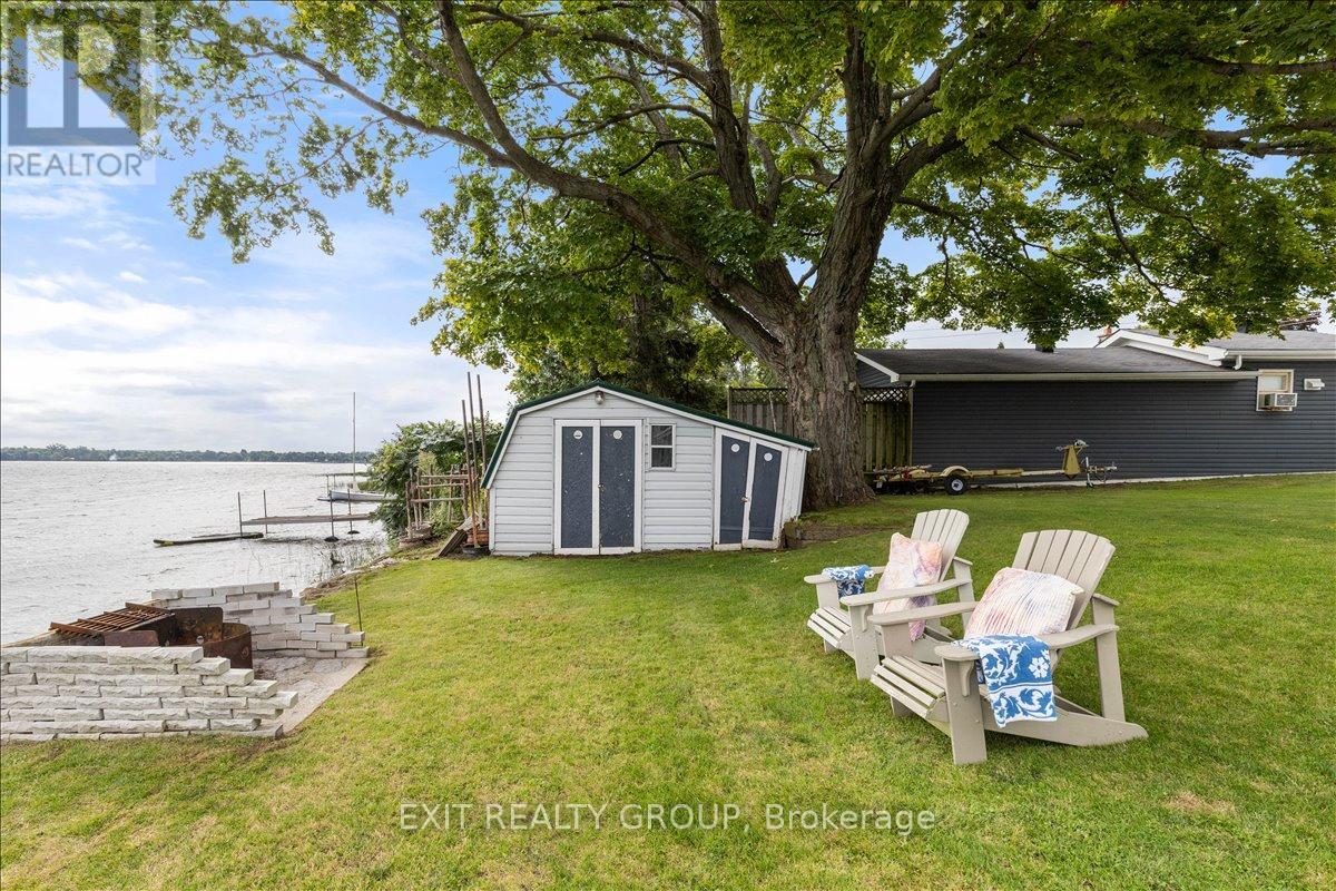 82 Outlet Road, Prince Edward County, Ontario  K0K 1P0 - Photo 35 - X11957032